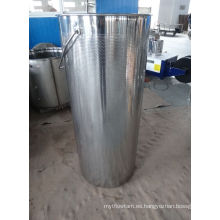 304 Material Satinless Steel Brew Kettle